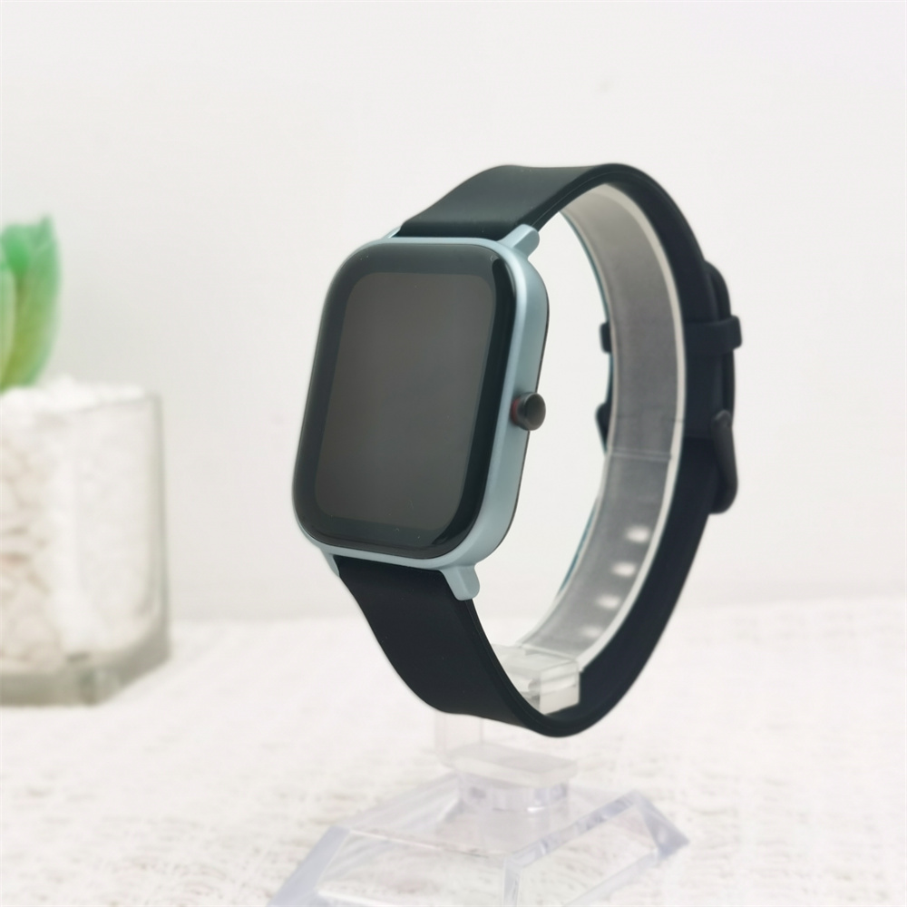 Men'S Fashion X - Amazfit GTS สมาร์ทวอท์ชสําหรับผู้ชายผู้หญิงนาฬิกาแฟชั่นกันน้ําการควบคุมเพลง SportsWatch นิทรรศการ 90New