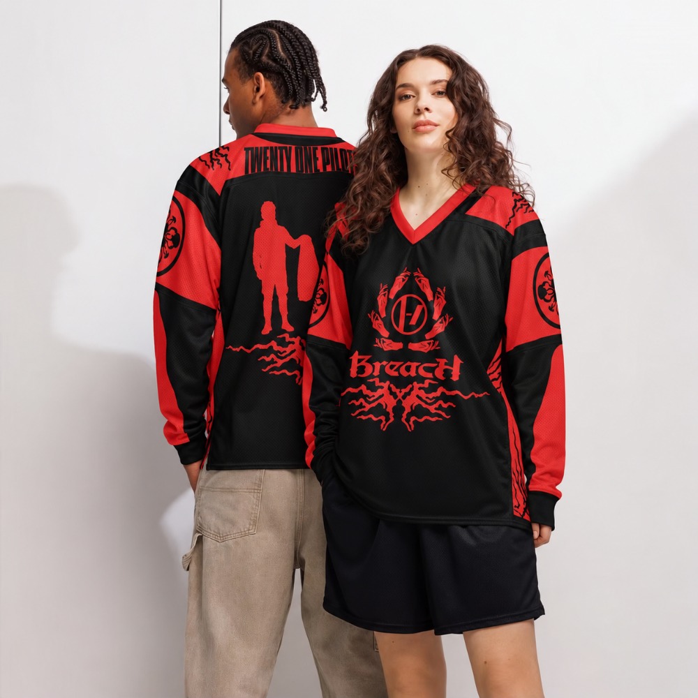 เสื้อยืด Twenty One Pilots Ban - Mens Fashion Summer บทวิจารณ์และราคา