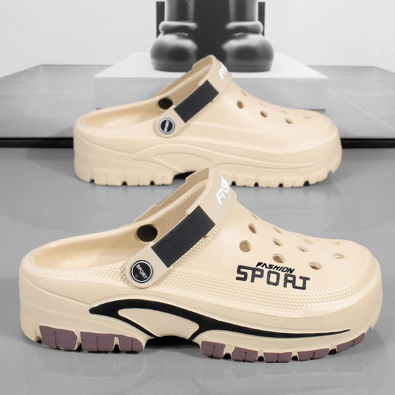 รองเท้าแฟชั่นผู้ชายแบบสวม ระบา - Mens Fashion Trainers บทวิจารณ์และราคา
