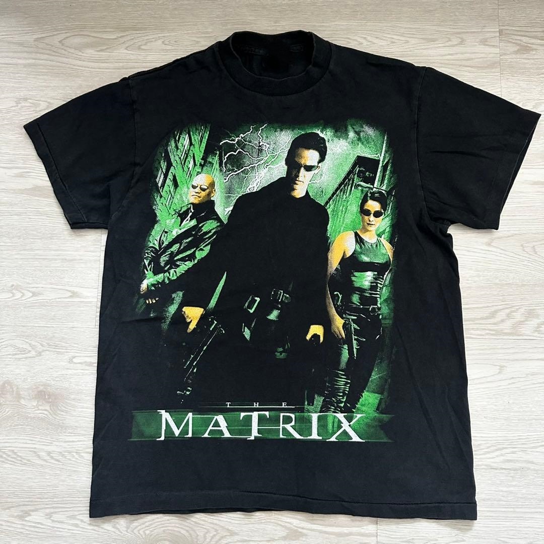 เสื้อยืดผ้าฝ้ายลายกราฟิก Neo โ - Poster Men Fashion บทวิจารณ์และราคา