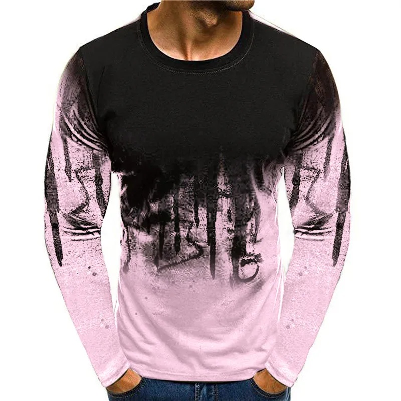 เสื้อยืดลายพรางสำหรับผู้ชาย คอ - Men'S Fashion T Shirts บทวิจารณ์และราคา