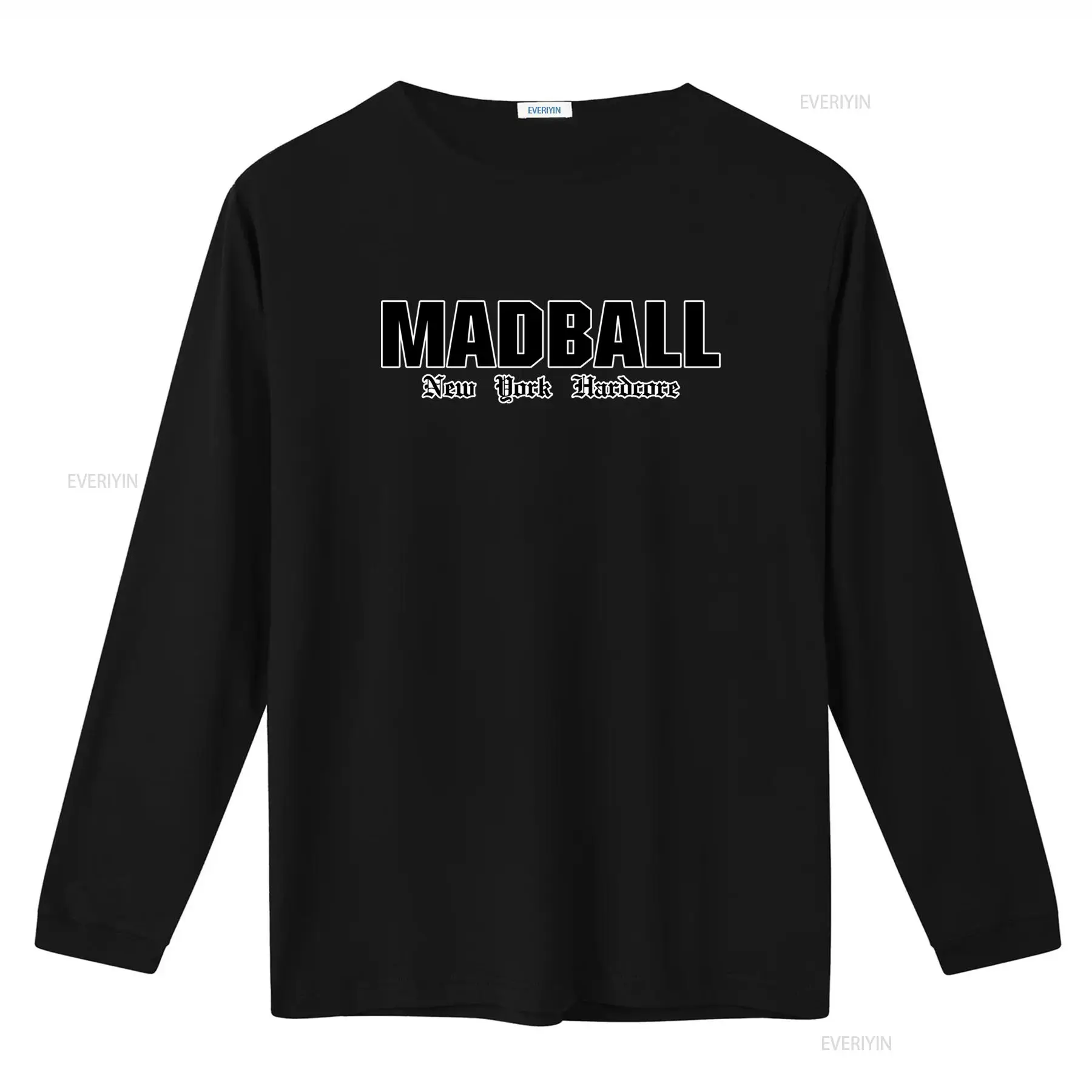 เสื้อยืด Madball New York Hard - Men'S Fashion New York บทวิจารณ์และราคา