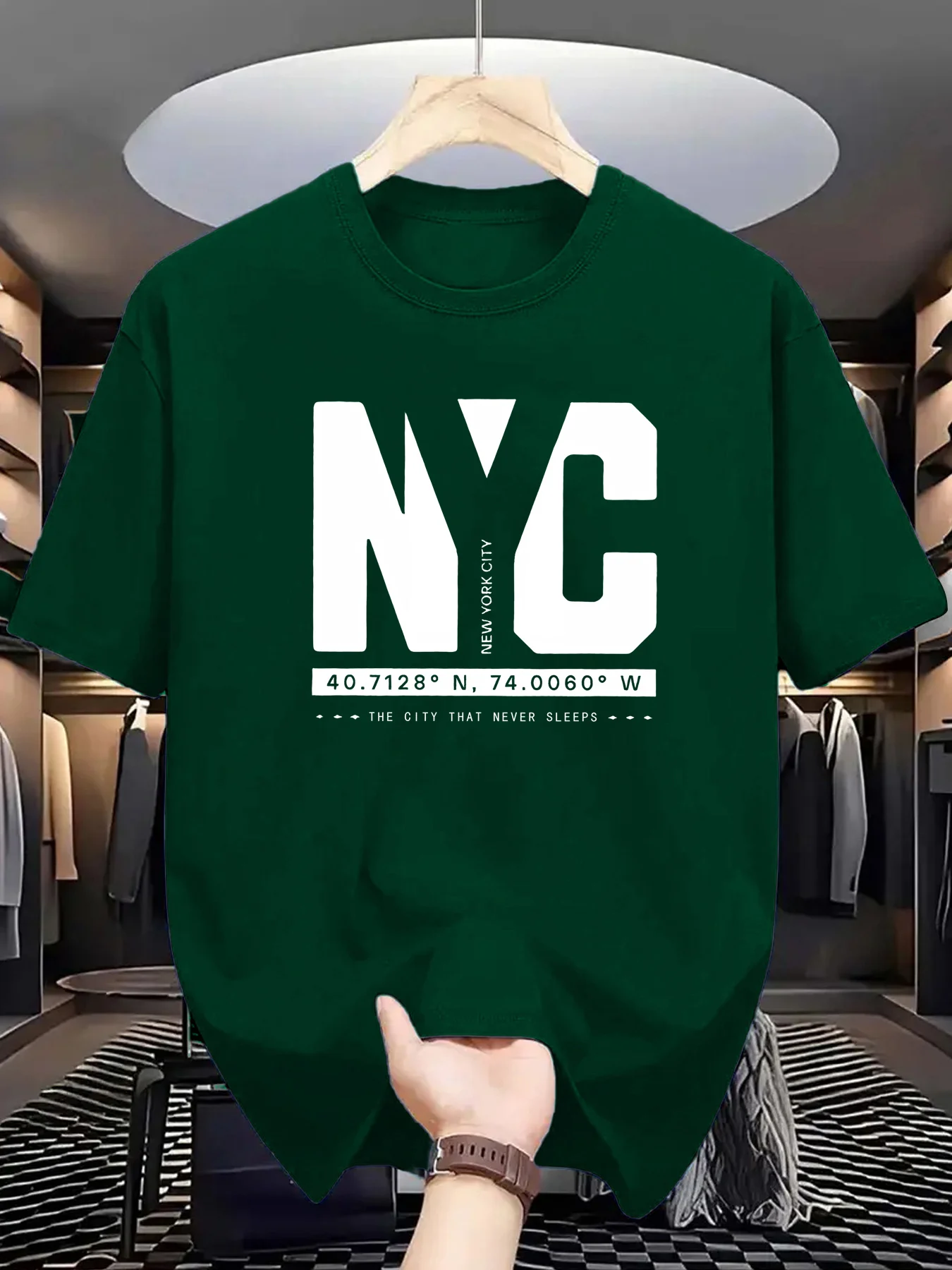 เทรนด์แฟชั่นฤดูร้อนของผู้ชาย เ - Men'S Fashion New York บทวิจารณ์และราคา