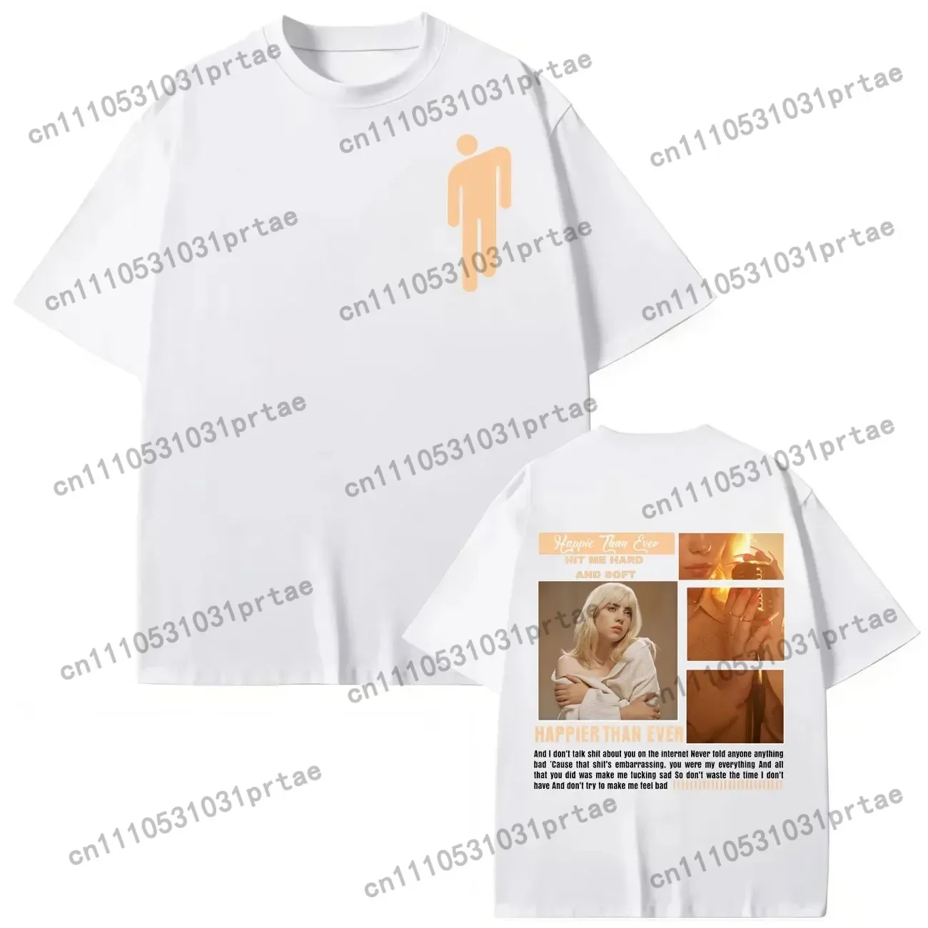 เสื้อยืดพิมพ์ลายกราฟิกโปสเตอร์ - Poster Men Fashion บทวิจารณ์และราคา