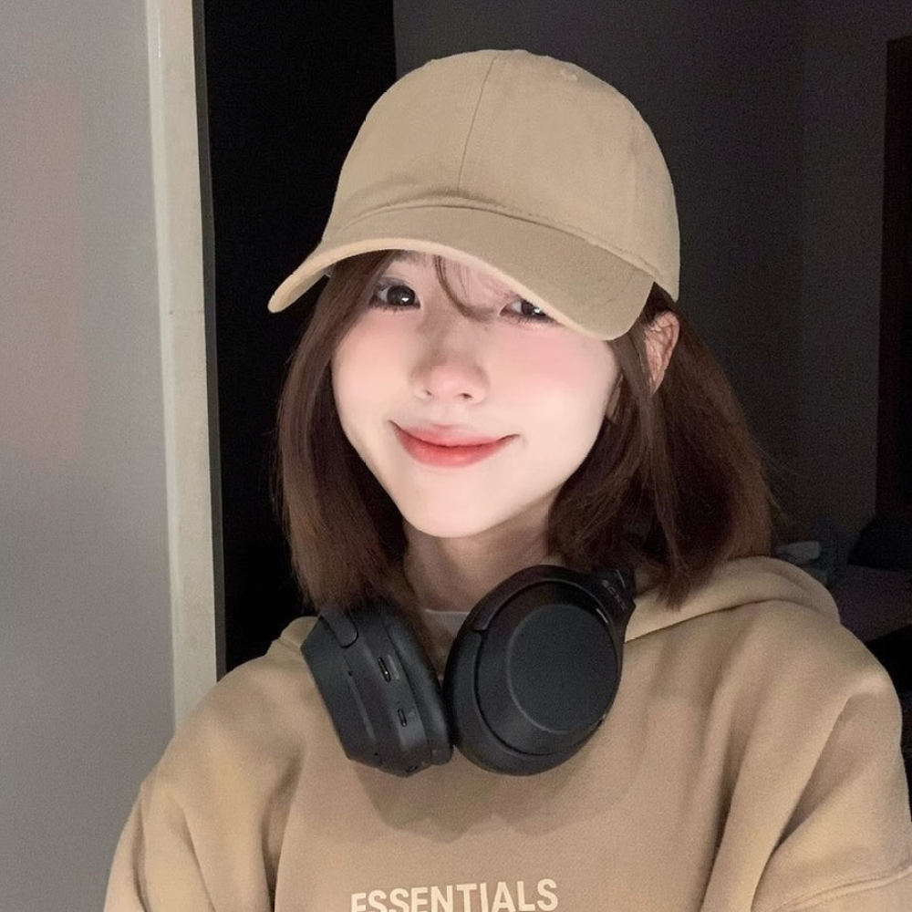 หมวกเบสบอลผ้าฝ้ายแฟชั่น ชายหญิ - Men'S Fashion With Hat บทวิจารณ์และราคา