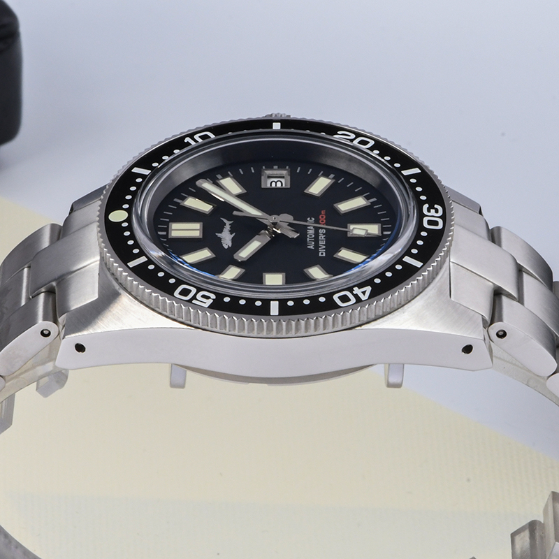 HEIMDALLR นาฬิกา 62MAS สแตนเลส - Men'S Fashion X บทวิจารณ์และราคา