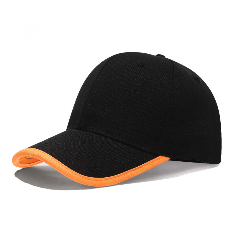 หมวกเบสบอลปักโลโก้ตามสั่ง ดีไซ - Men'S Fashion With Hat บทวิจารณ์และราคา