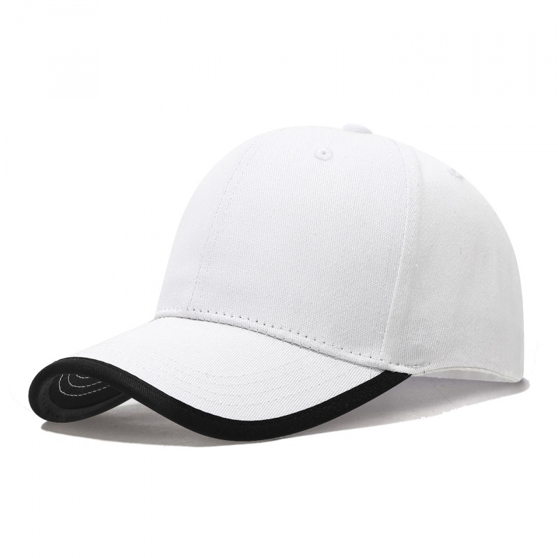 หมวกเบสบอลปักโลโก้ตามสั่ง ดีไซ - Men'S Fashion With Hat บทวิจารณ์และราคา