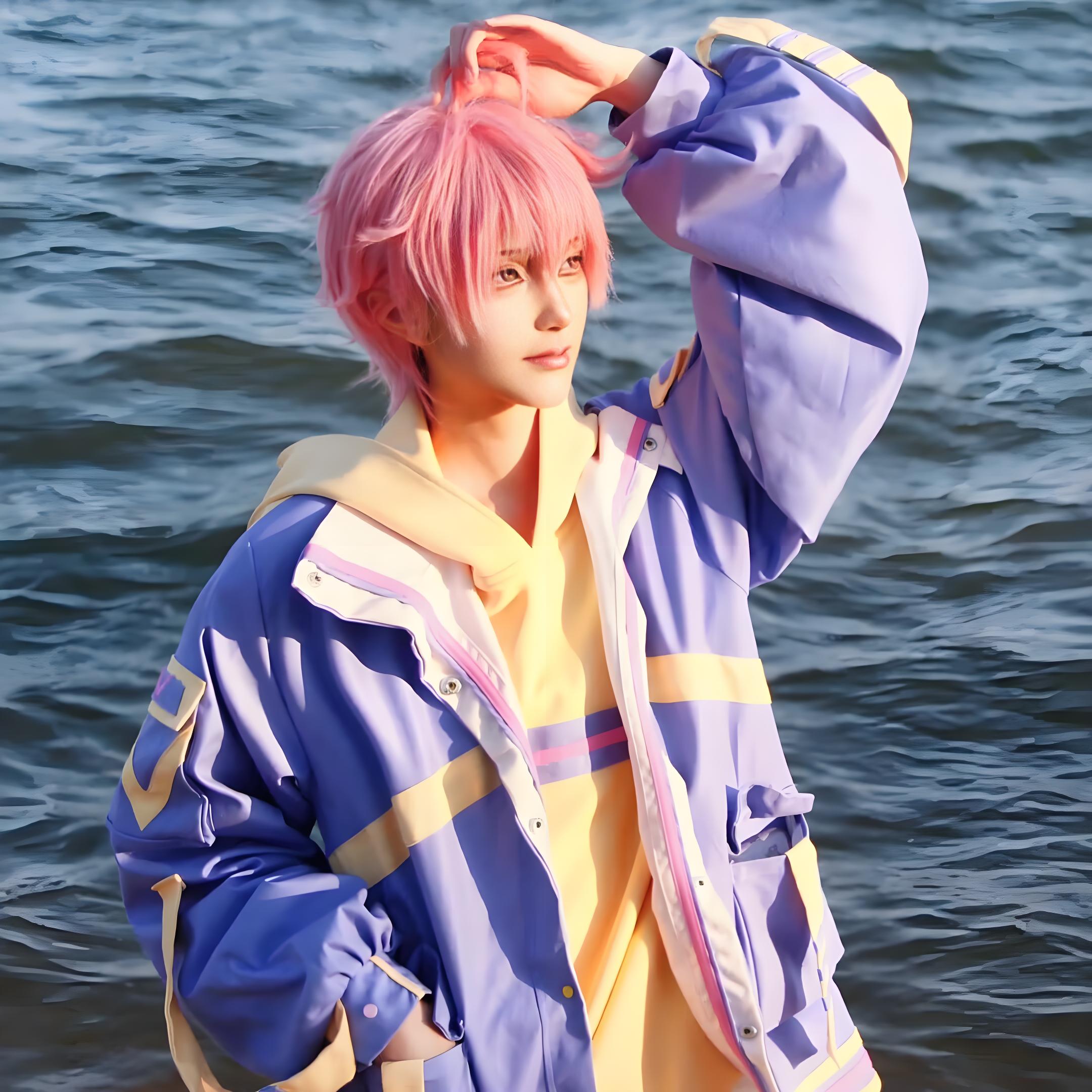 ชุดคอสเพลย์ลิ่วเทียนเชิน ตIANX - Men'S Fashion Videos บทวิจารณ์และราคา