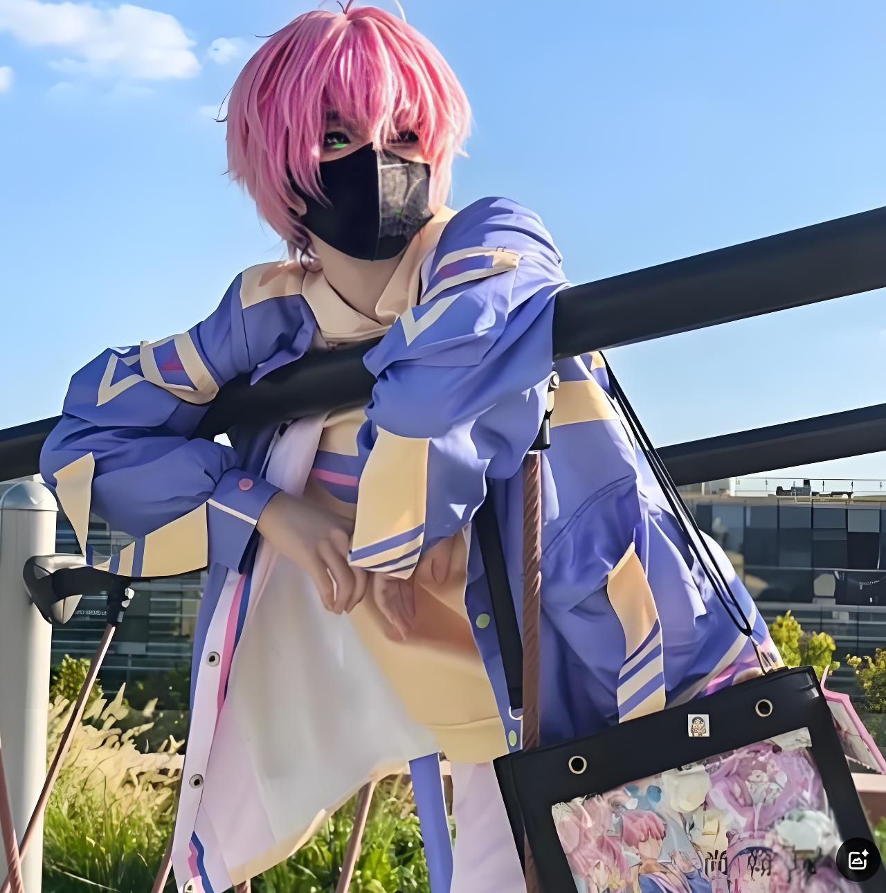 ชุดคอสเพลย์ลิ่วเทียนเชิน ตIANX - Men'S Fashion Videos บทวิจารณ์และราคา